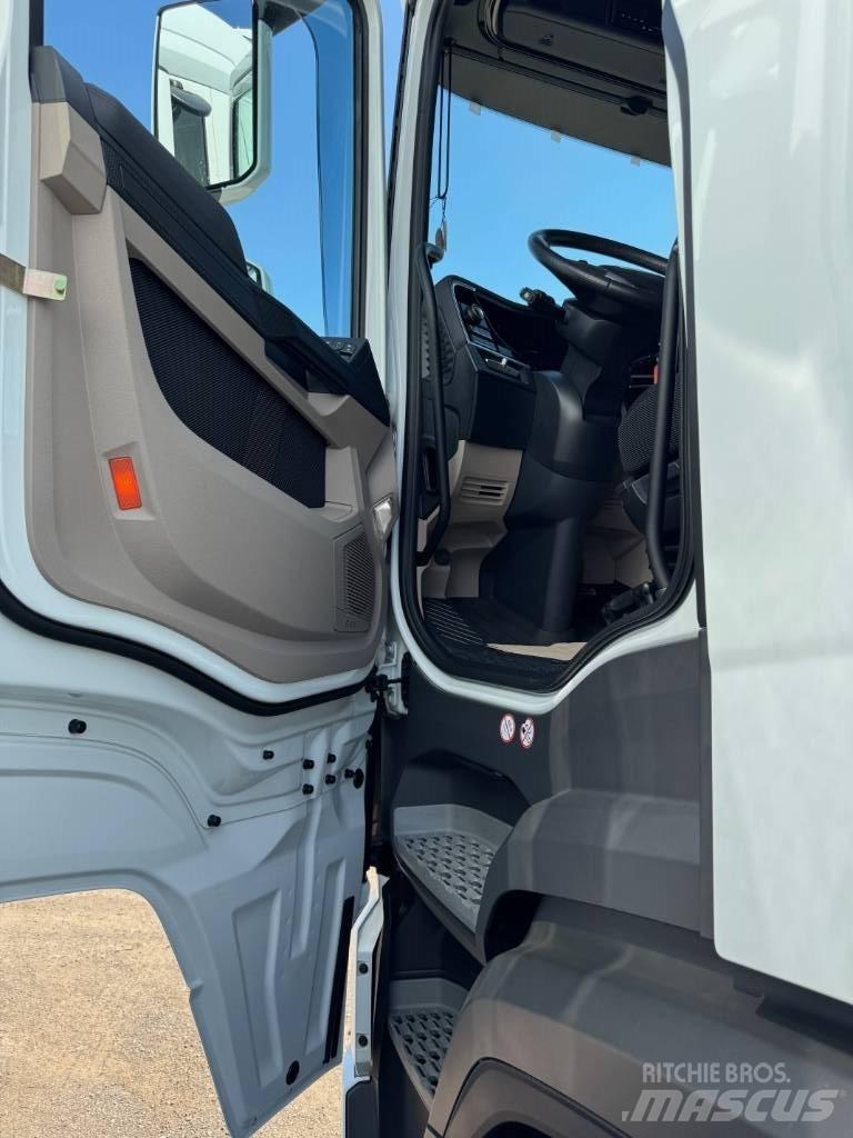 DAF XG 480 Ciągniki siodłowe