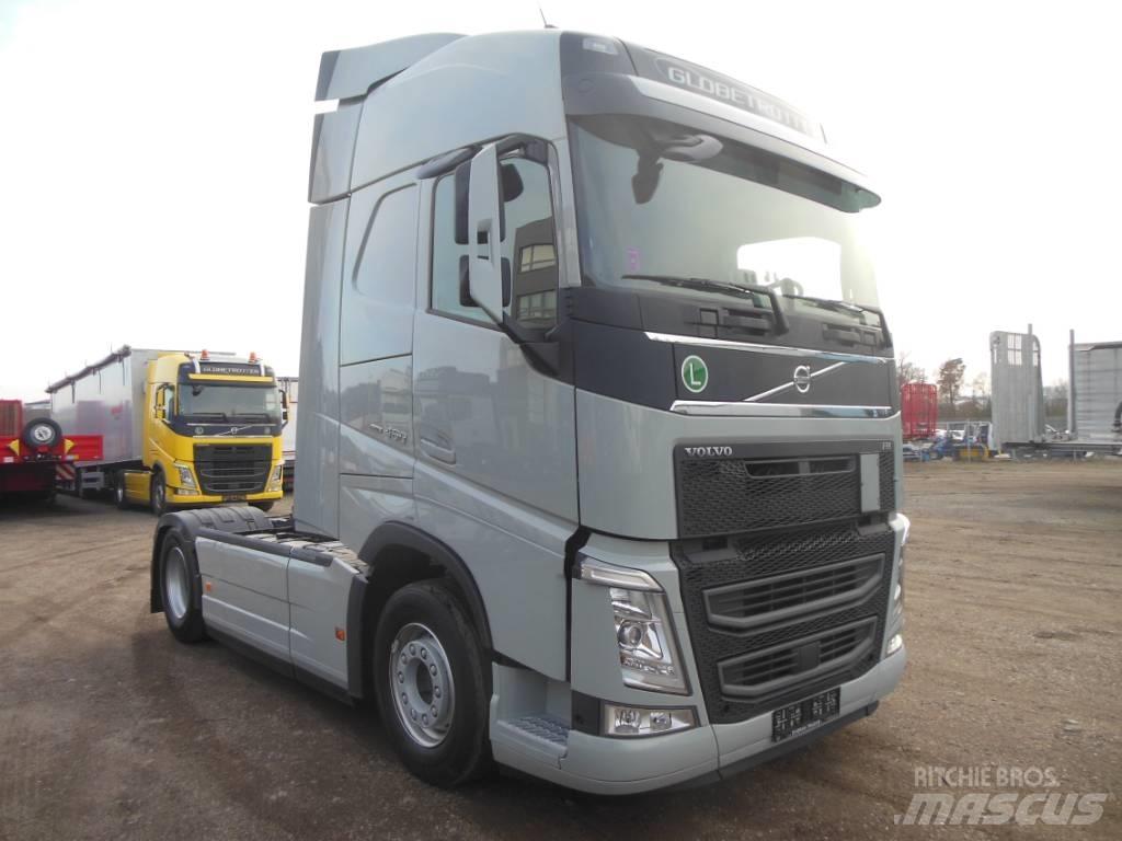 Volvo FH13 460 Ciągniki siodłowe