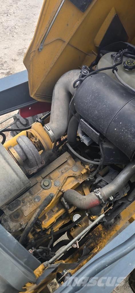 John Deere 310 L EP Koparko-ładowarki