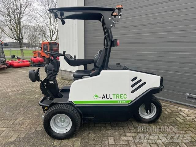  AllTrec 4810T Maszyny użytkowe nośniki narzędzi