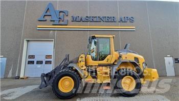 Volvo L 70 H Ładowarki kołowe