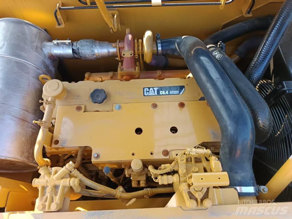 CAT CAT320DL Midikoparki  7t - 12t