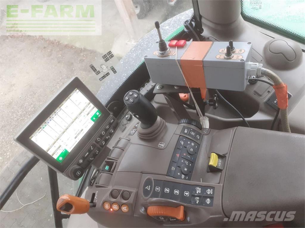 John Deere 6155R Ciągniki rolnicze