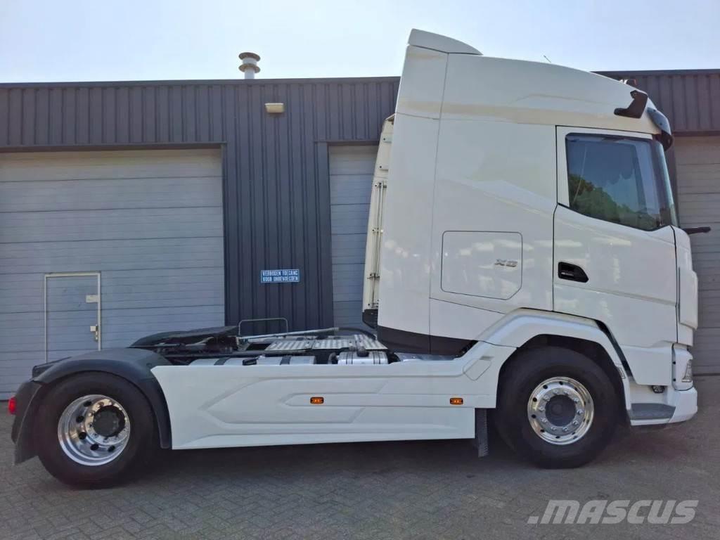 DAF XG XG480 HYDRO Ciągniki siodłowe