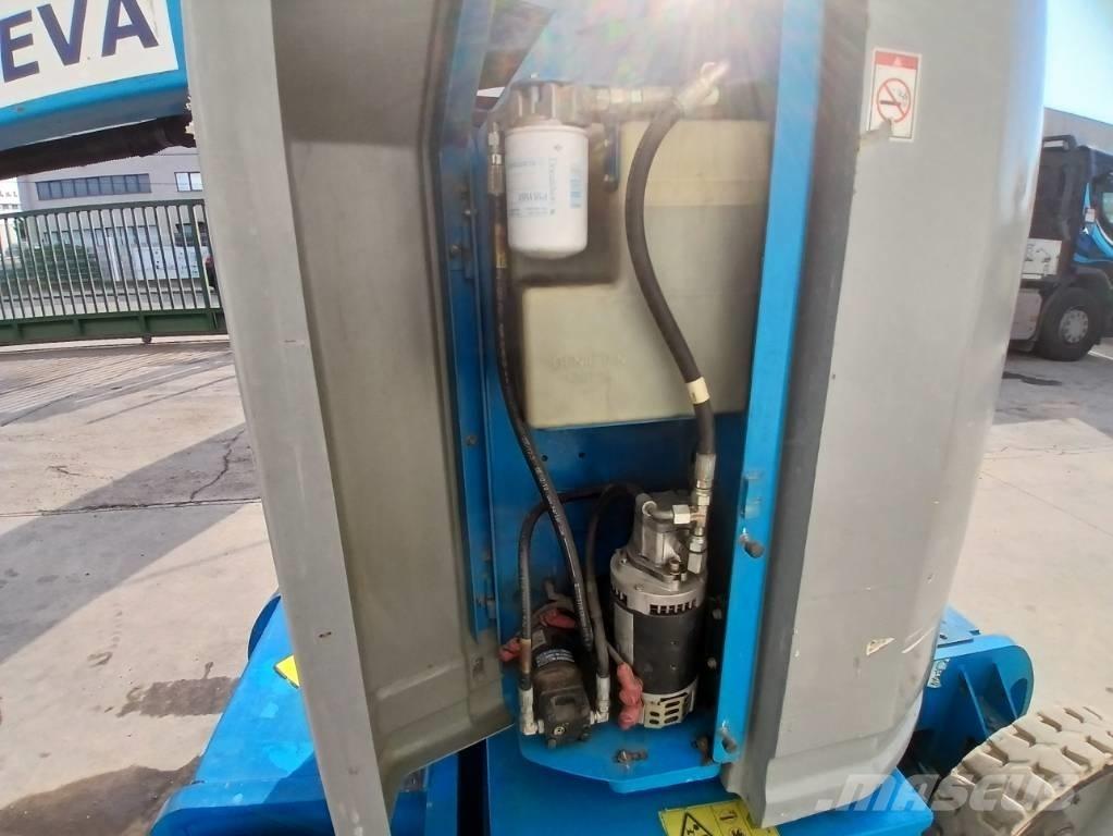 Genie Z 30/20 N RJ Podnośniki przegubowe