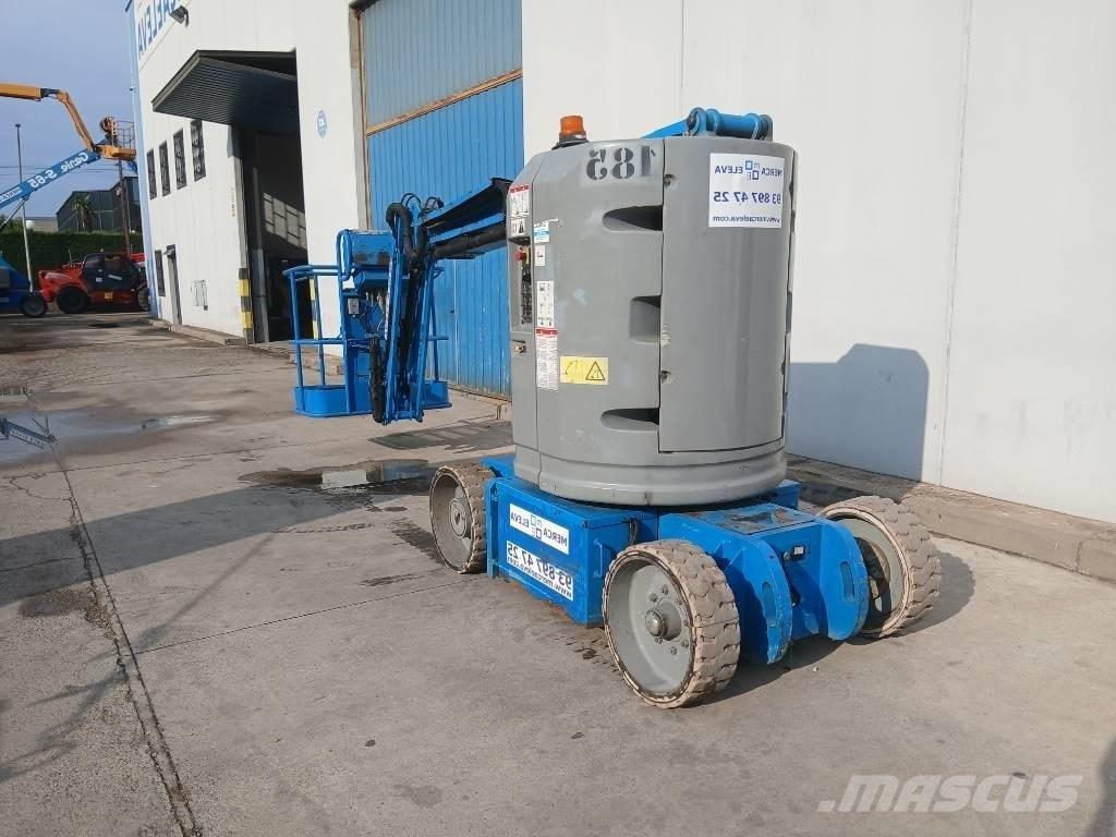 Genie Z 30/20 N RJ Podnośniki przegubowe