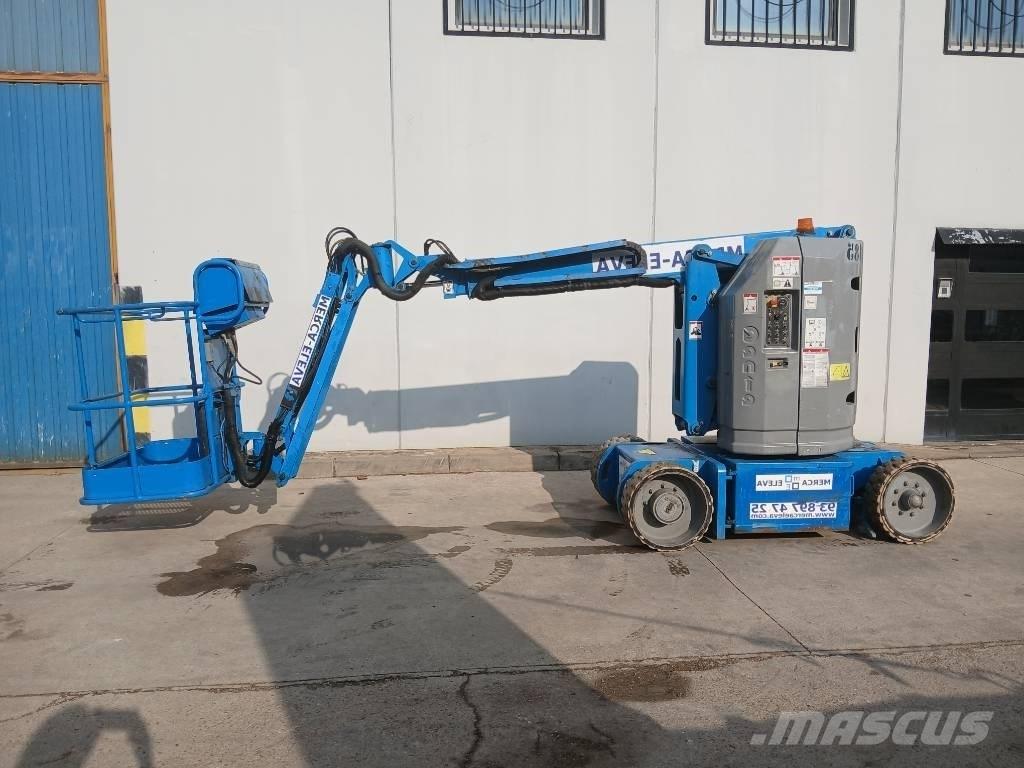 Genie Z 30/20 N RJ Podnośniki przegubowe