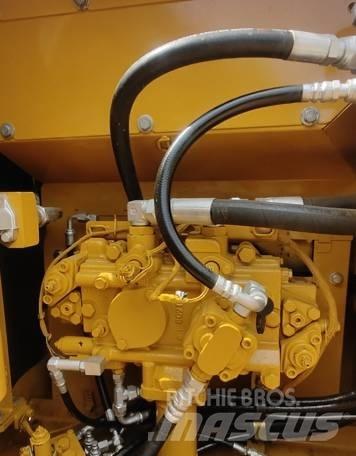 CAT 315D Koparki gąsienicowe