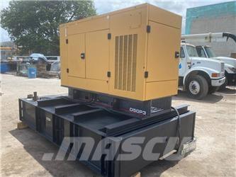 Olympian D50P3 50 KW Agregaty prądotwórcze Diesla