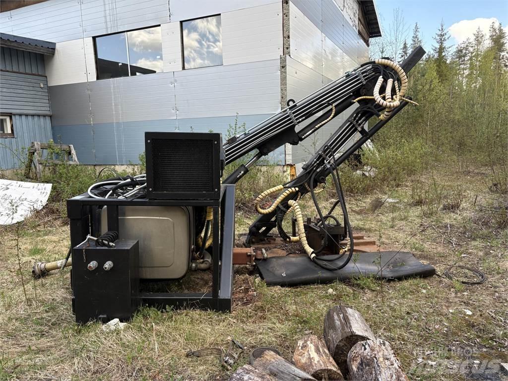  Ratemex 700T Kosiarki łąkowe i wykaszarki