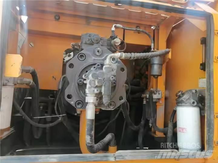 Sany SY365H Midikoparki  7t - 12t