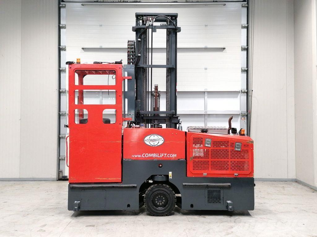 Combilift C3000GST Wózki LPG