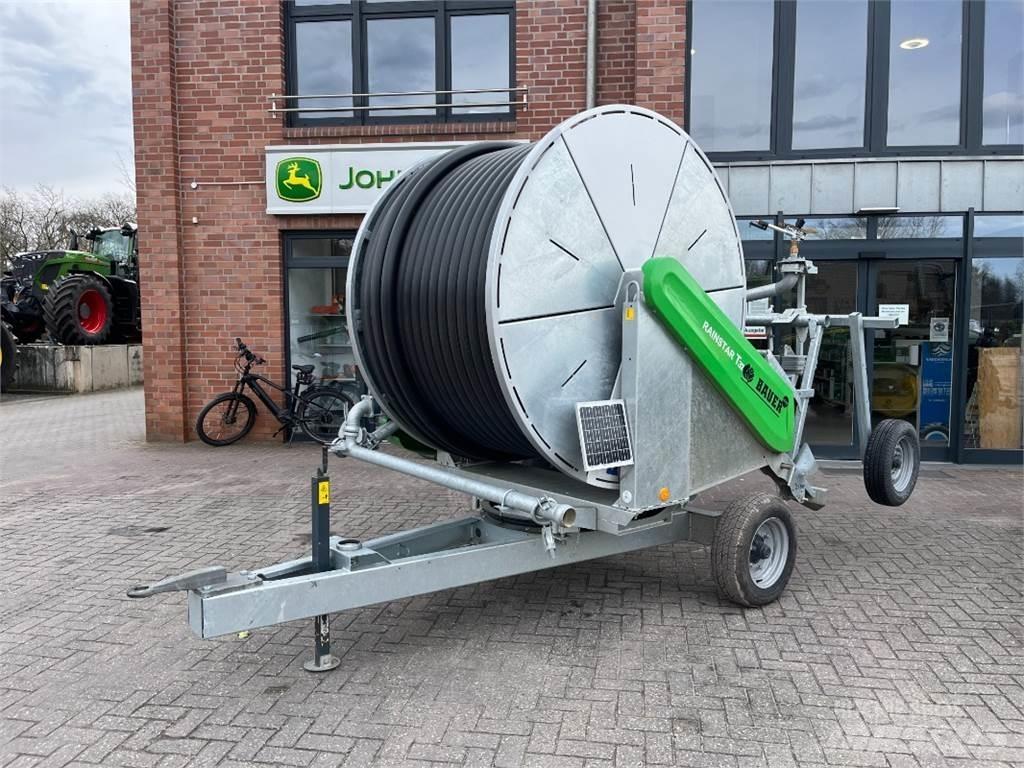 Bauer Rainstar T32 Systemy nawadniające