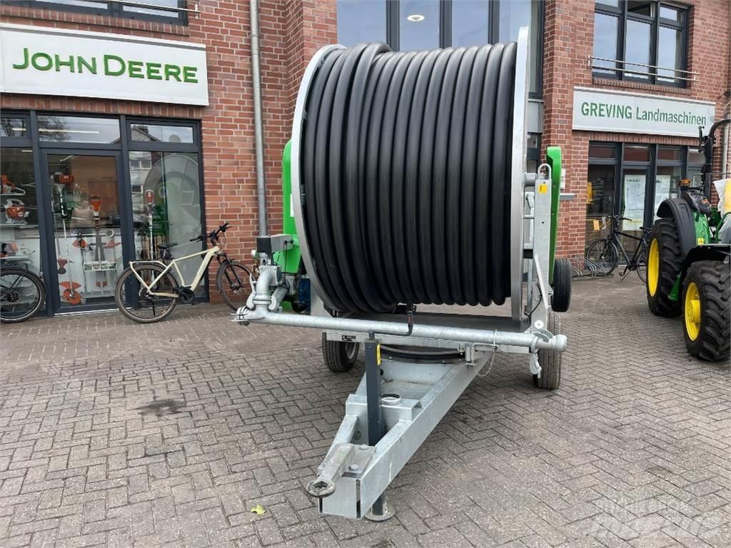 Bauer Rainstar T32 Systemy nawadniające