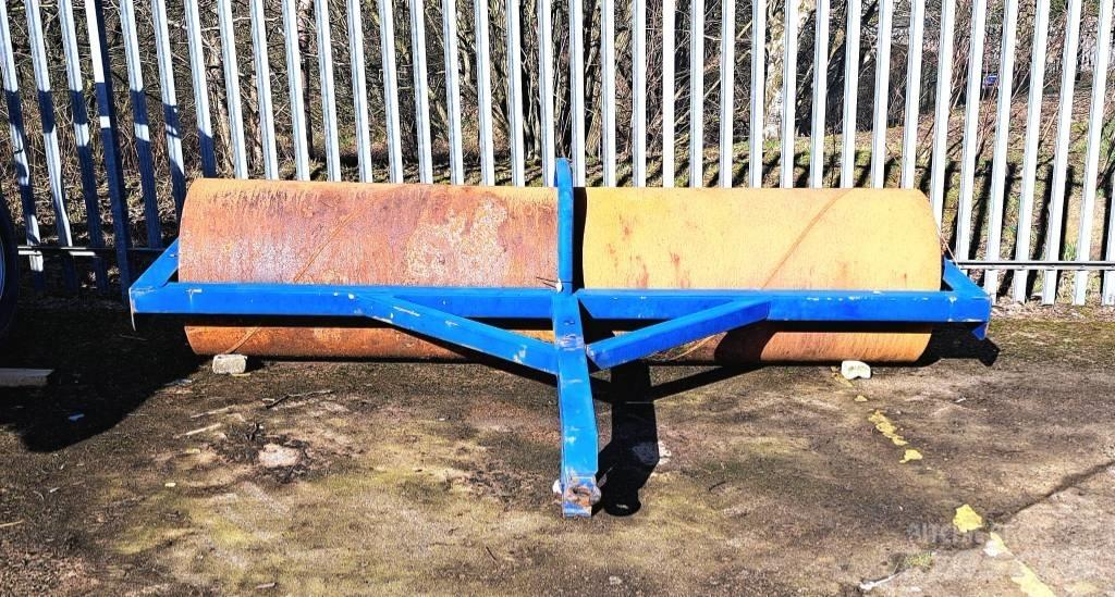 Watson 10 FT ROLLER Walce
