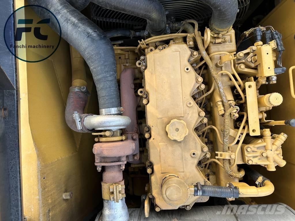 CAT 315 D2L Koparki gąsienicowe