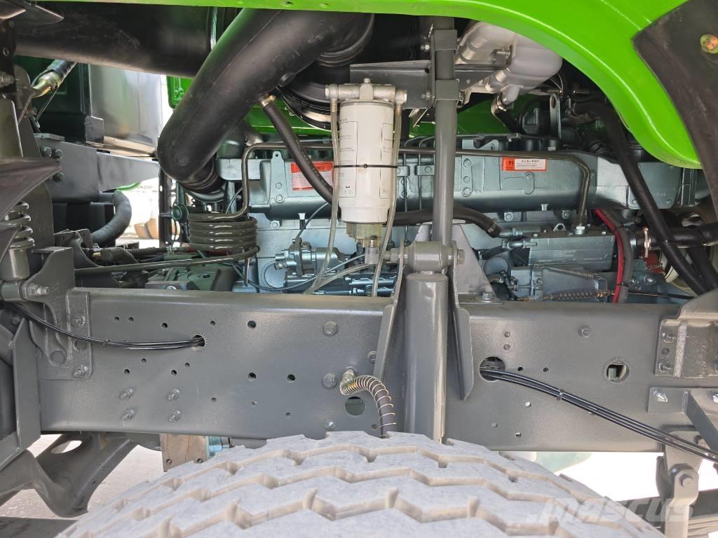 Howo 336 6x4 Wywrotki