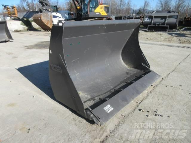 Volvo L20 Łyżki do ładowarek