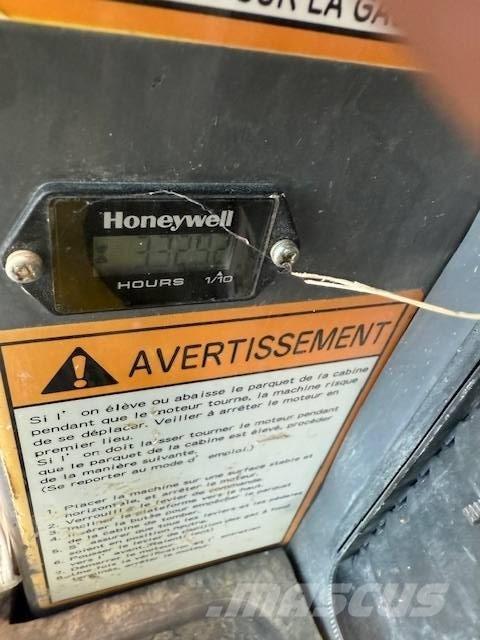 Takeuchi TB 250 Minikoparki