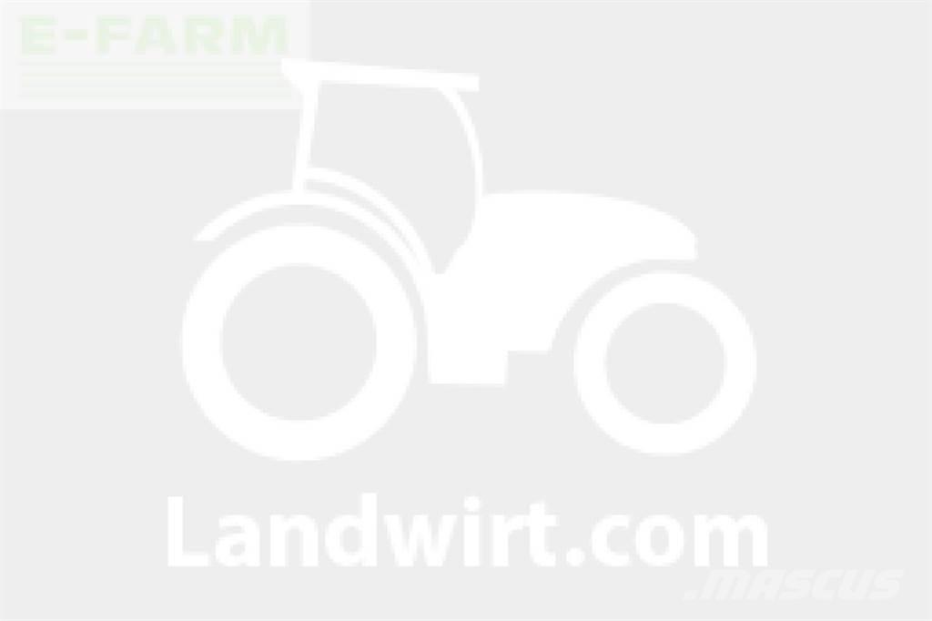 John Deere 9600 Sieczkarnie samojezdne