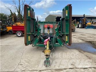 Wessex RMX500 Kosiarki