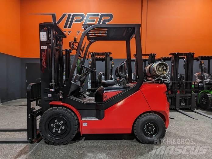 Viper FY30T Wózki widłowe inne