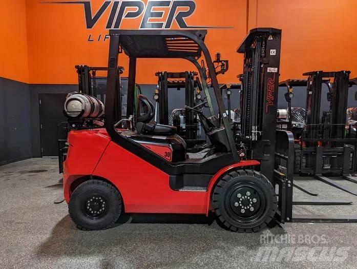 Viper FY30T Wózki widłowe inne