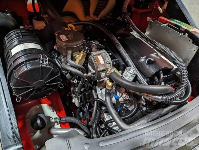 Viper FY30T Wózki widłowe inne