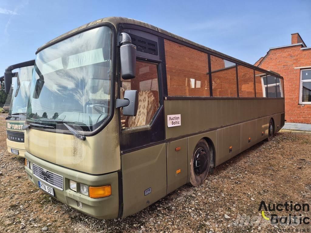 MAN UL 313 Inne