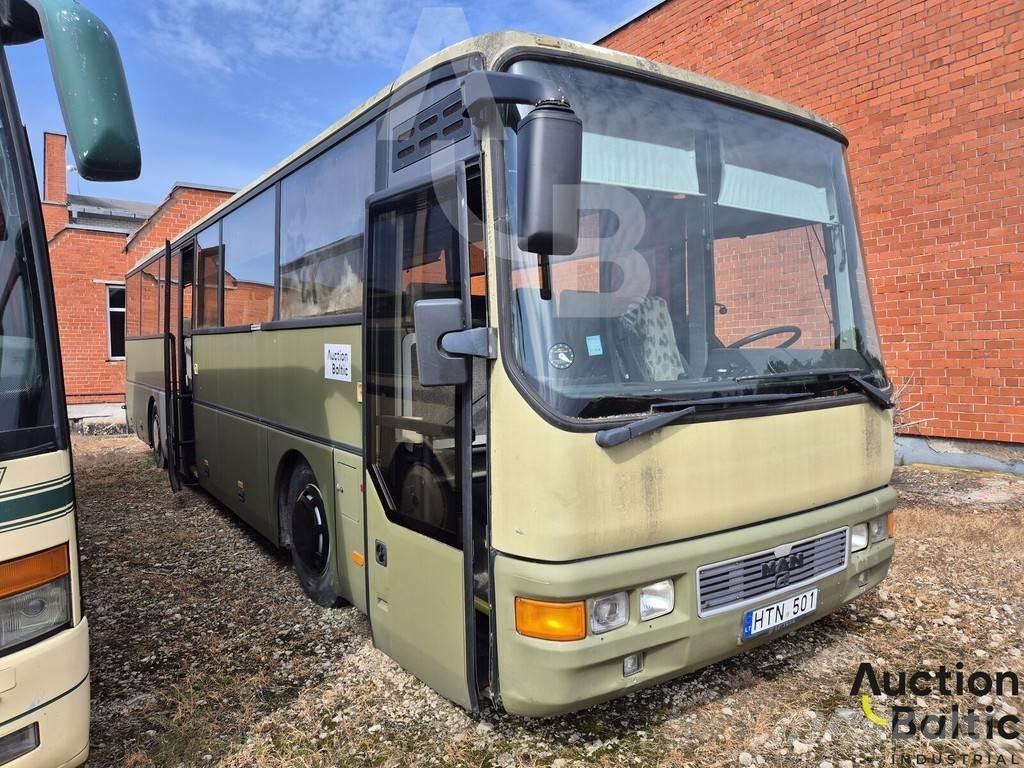 MAN UL 313 Inne