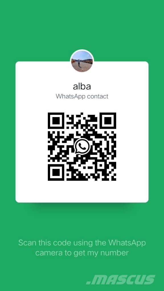 CAT 773 E Wozidła sztywnoramowe