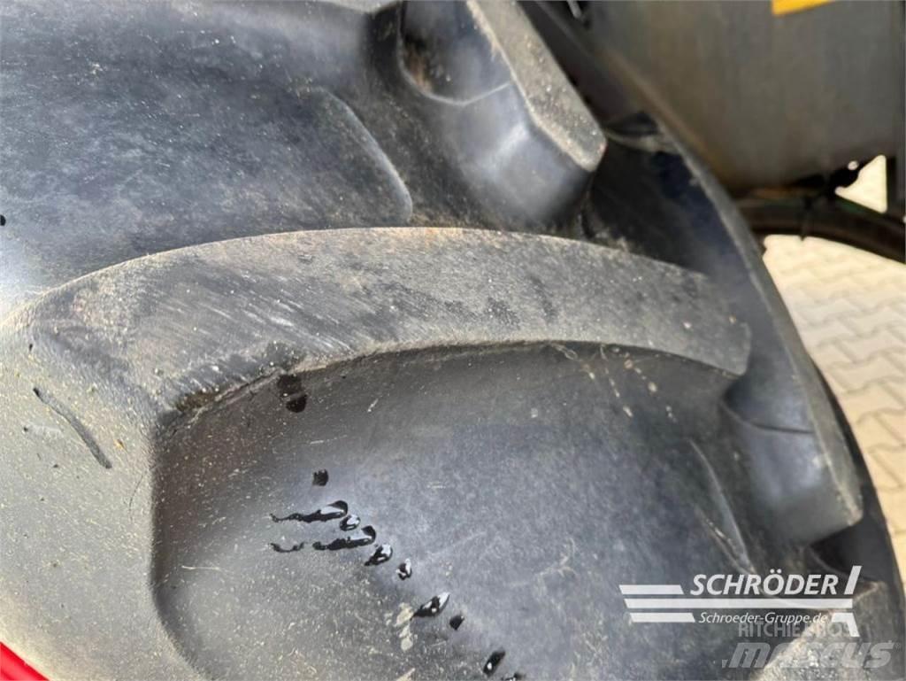 Fendt ROGATOR 366 Opryskiwacze samojezdne