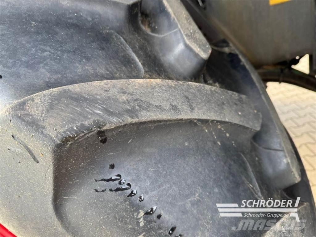 Fendt ROGATOR 366 Opryskiwacze zaczepiane