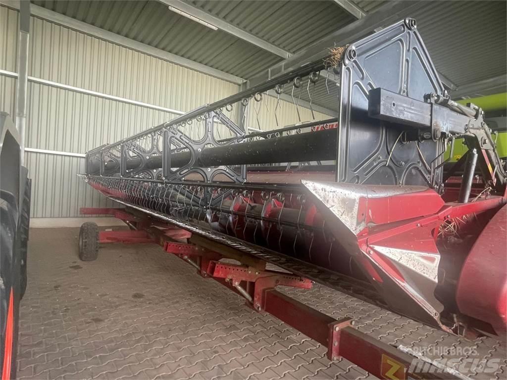 Case IH 8230 AF Kombajny zbożowe