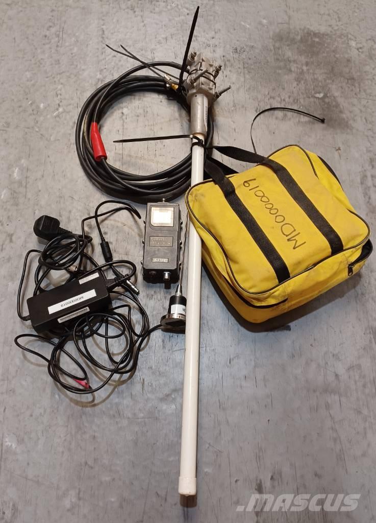  Satel Repeater Kit Inne akcesoria