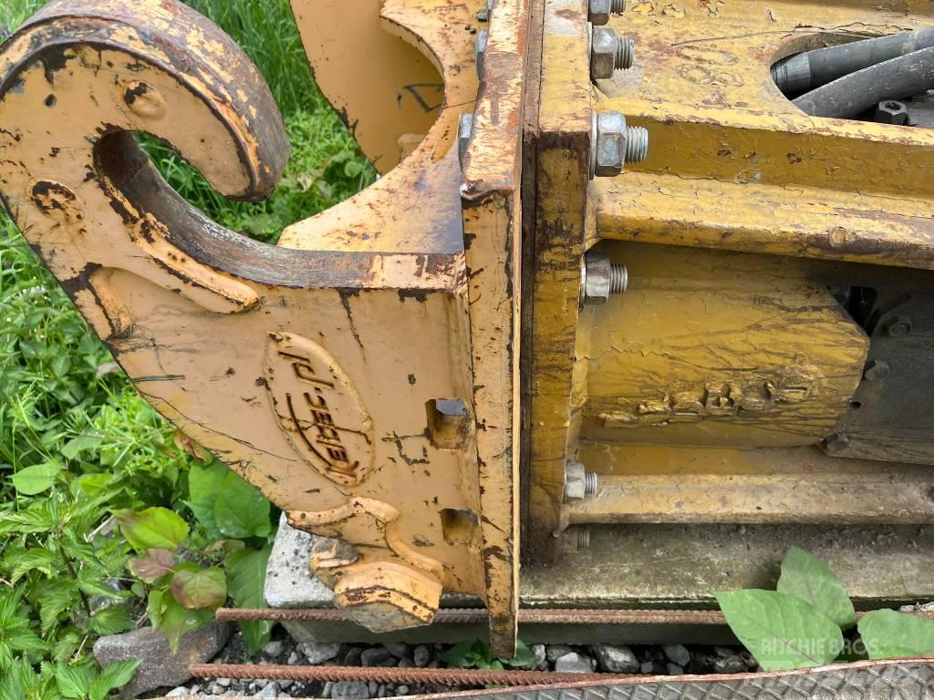 Indeco HP 3000 Młoty hydrauliczne
