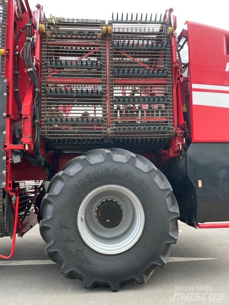 Grimme REXOR 620 Maszyny rolnicze - Inne