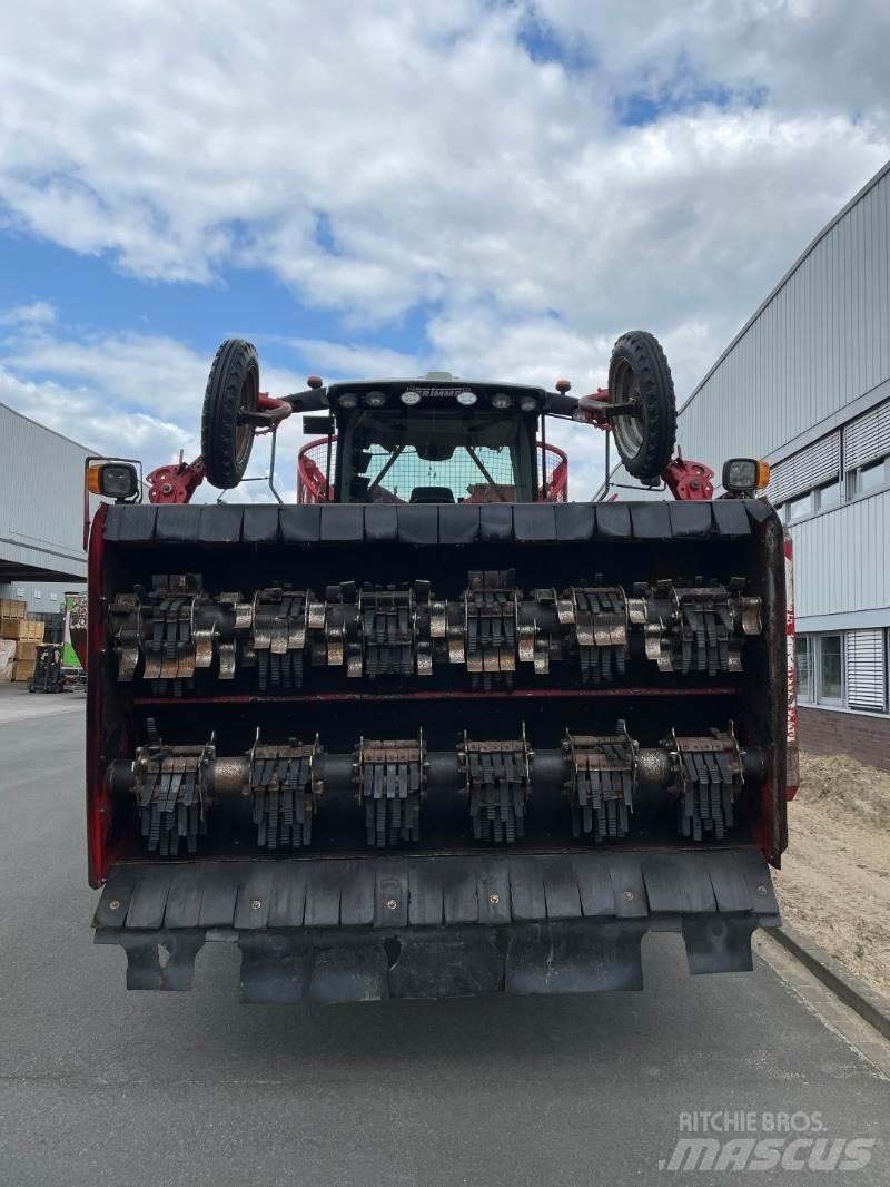 Grimme REXOR 620 Maszyny rolnicze - Inne