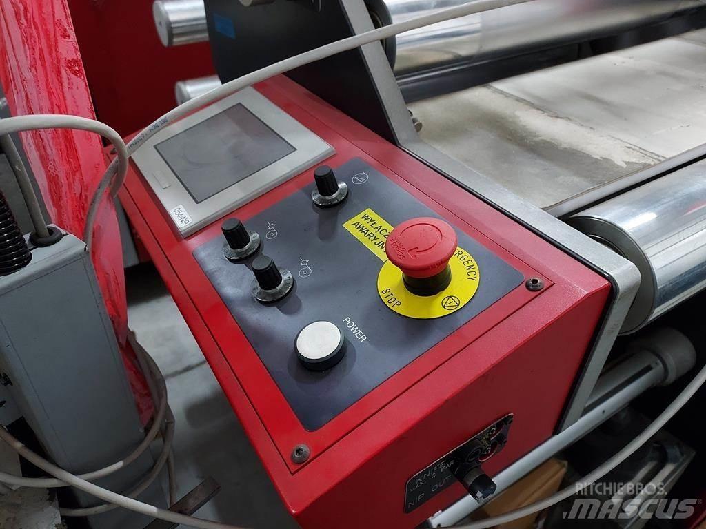 Xeikon 3030 plus Maszyny budowlane - Inne