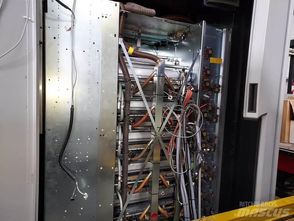 Xeikon 3030 plus Maszyny budowlane - Inne