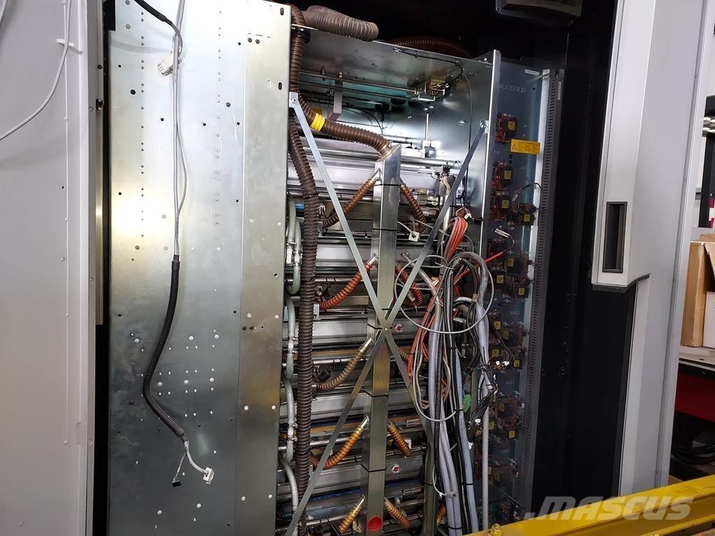 Xeikon 3030 plus Maszyny budowlane - Inne