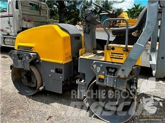 Dynapac CC 1200 Walce dwubębnowe
