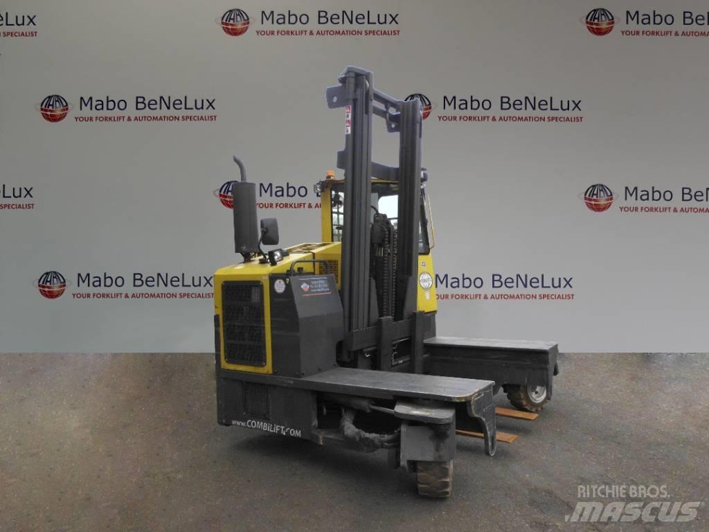 Combilift C 6000 Wózki widłowe czterokierunkowe