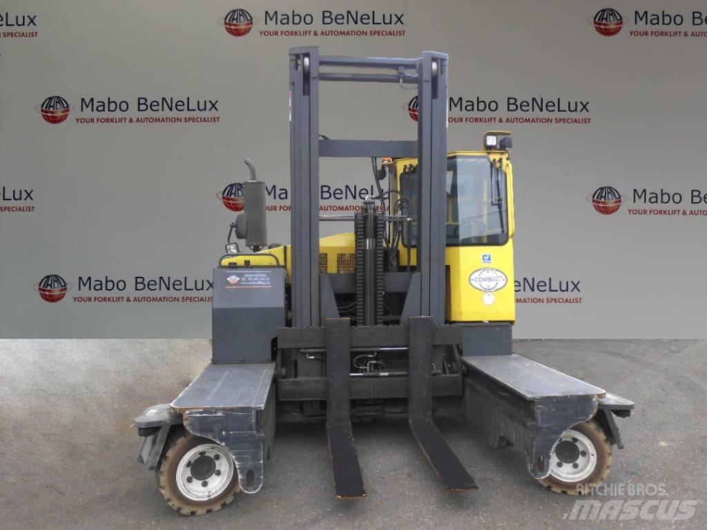 Combilift C 6000 Wózki widłowe czterokierunkowe