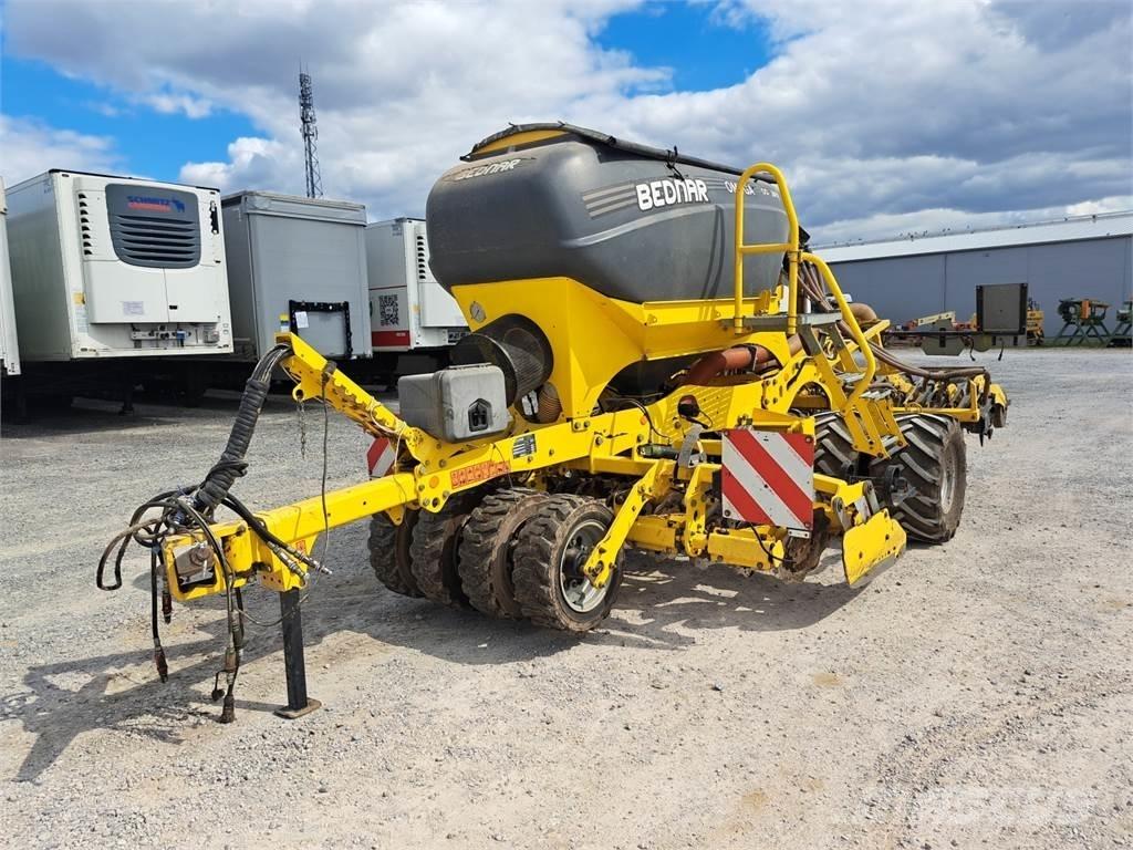Bednar Omega 3000 Kosiarki