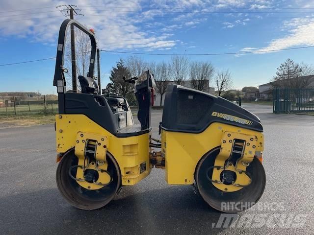 Bomag BW 135 AD-5 Walce dwubębnowe