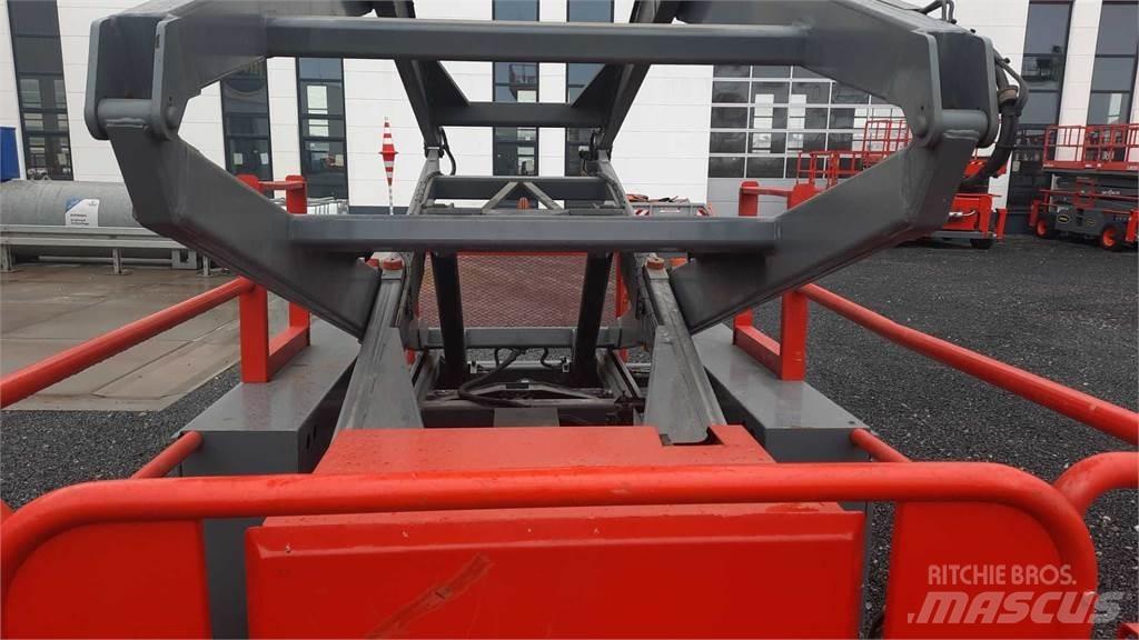 SkyJack 9250RT Podnośniki nożycowe