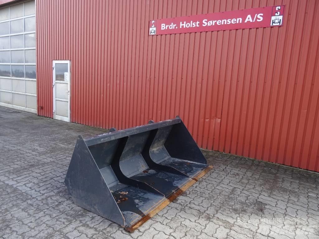 Schäffer Skovl Łyżki do ładowarek