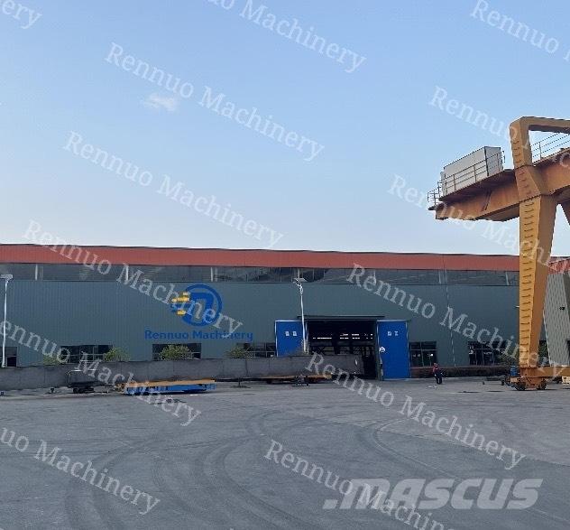 Komatsu PC 450-7 Koparki gąsienicowe