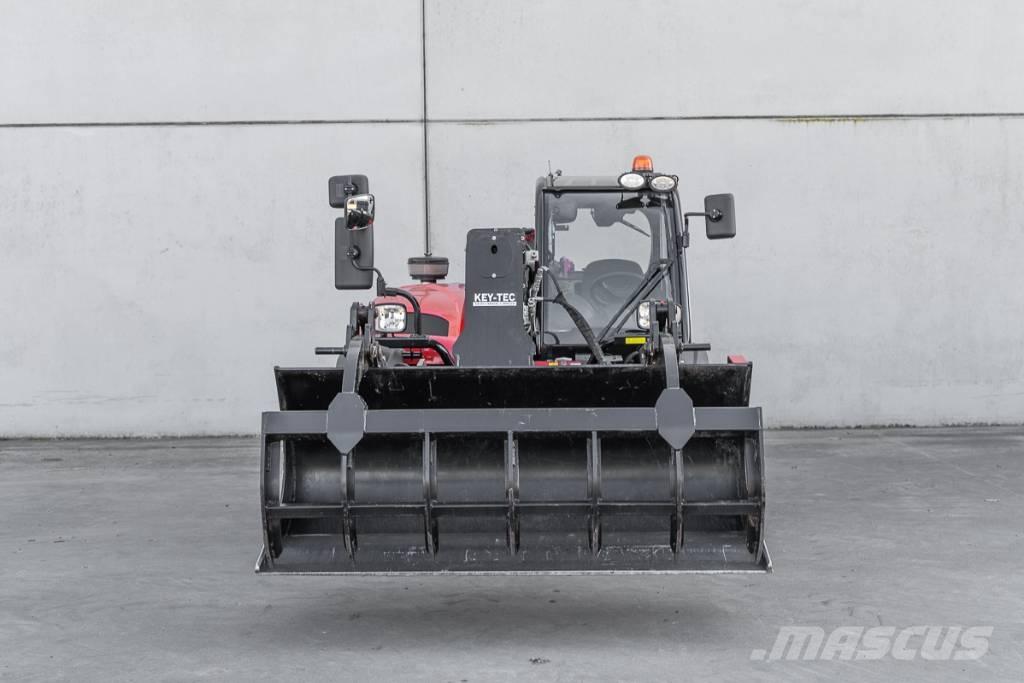Manitou MLT 625-75 H Ładowarki rolnicze